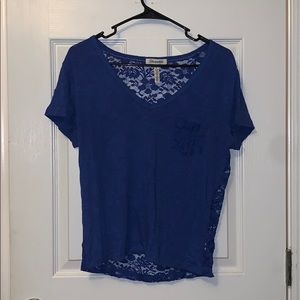 Aeropostale Blouse